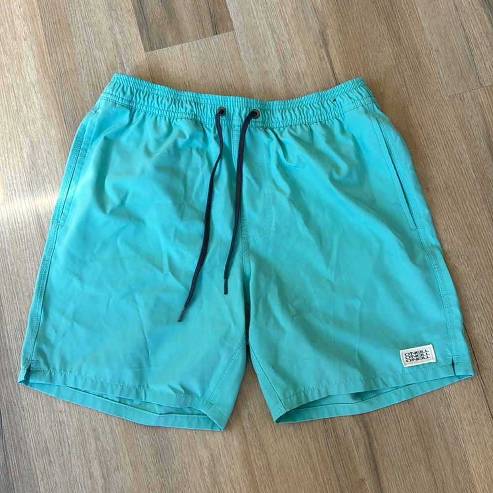 O’Neill Volley Shorts Size S (used)